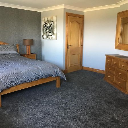 Westview House Bed and Breakfast Inverness Buitenkant foto