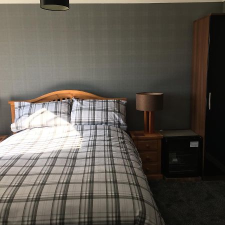 Westview House Bed and Breakfast Inverness Buitenkant foto