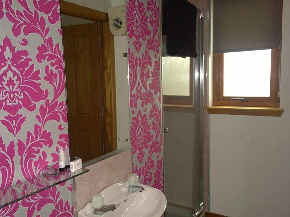 Westview House Bed and Breakfast Inverness Buitenkant foto