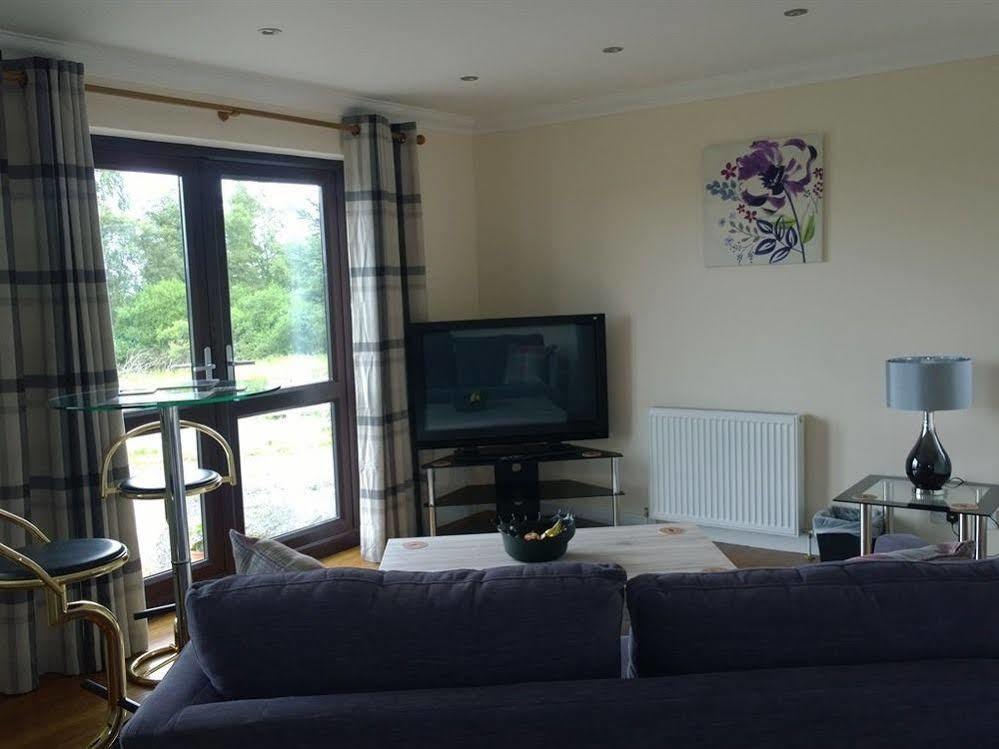 Westview House Bed and Breakfast Inverness Buitenkant foto