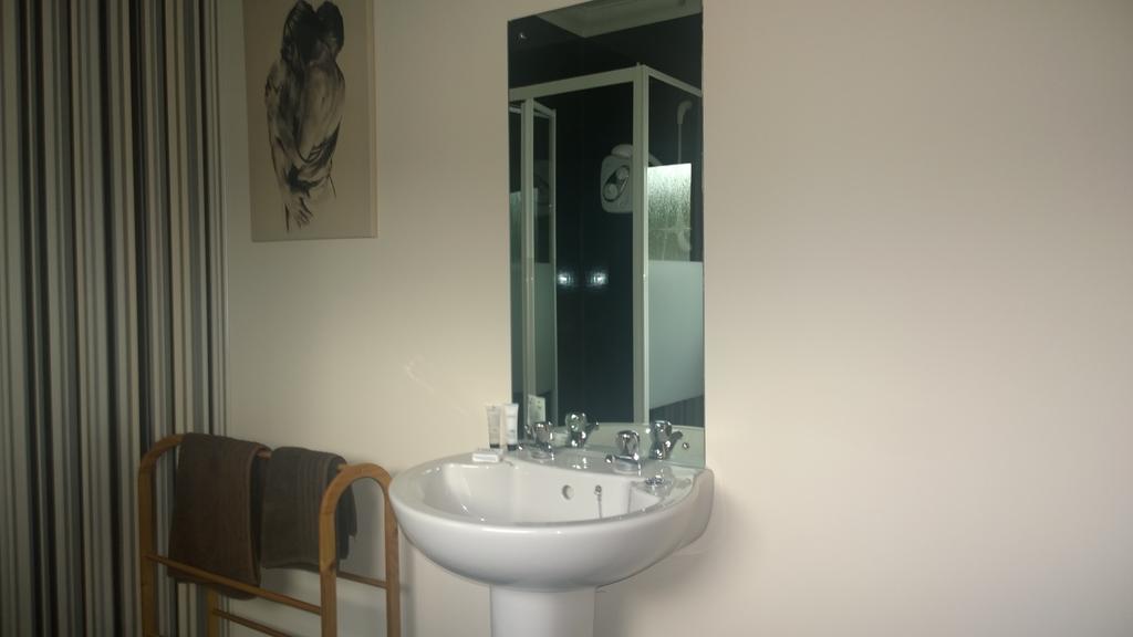 Westview House Bed and Breakfast Inverness Buitenkant foto