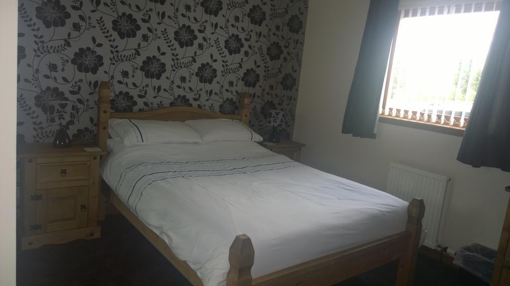 Westview House Bed and Breakfast Inverness Buitenkant foto