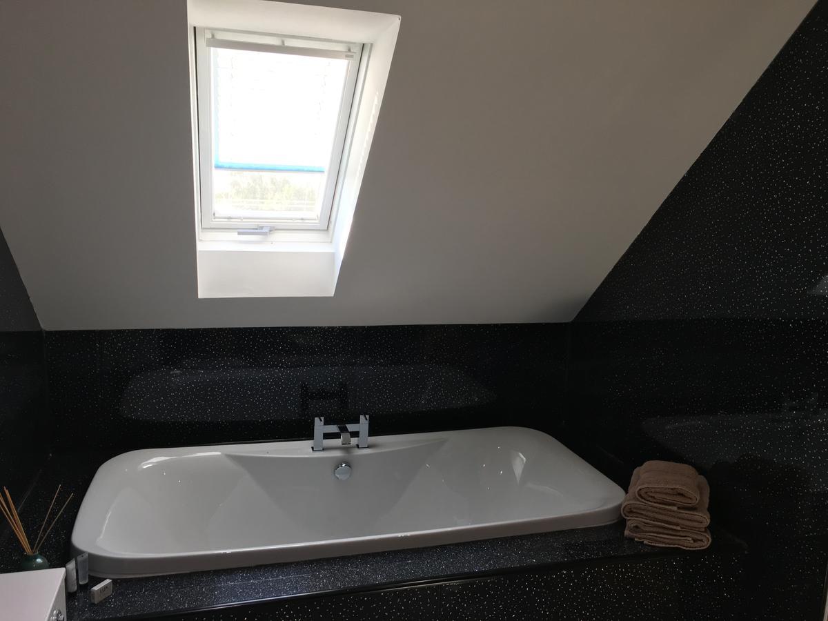 Westview House Bed and Breakfast Inverness Buitenkant foto
