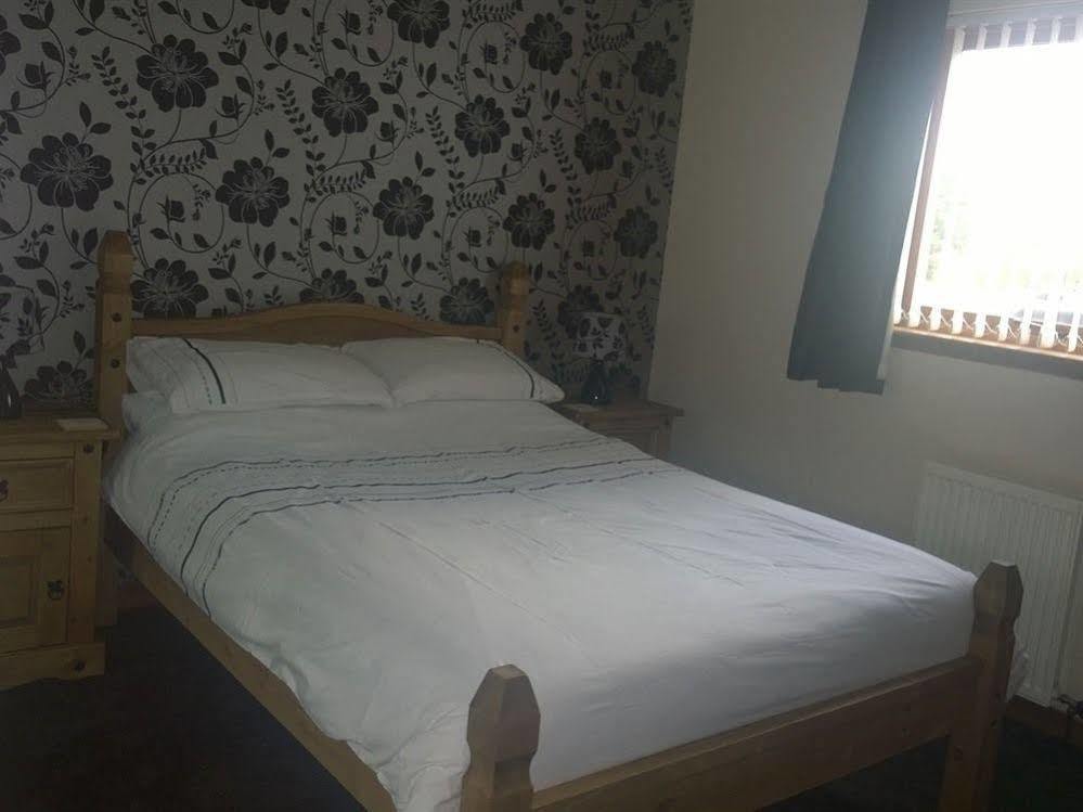 Westview House Bed and Breakfast Inverness Buitenkant foto