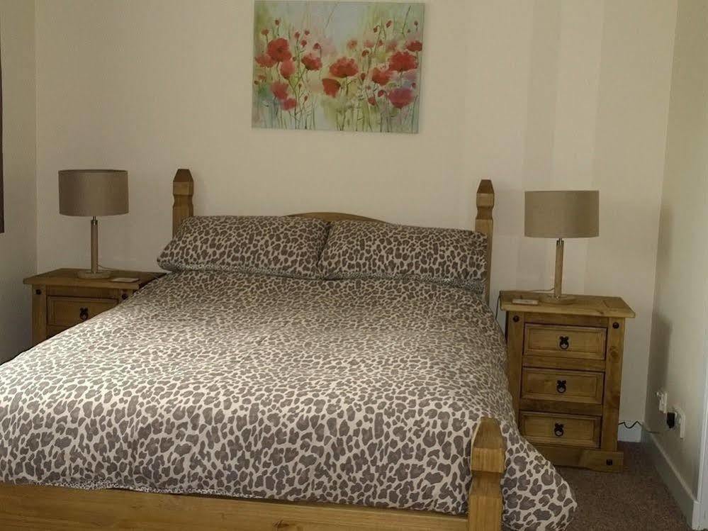 Westview House Bed and Breakfast Inverness Buitenkant foto